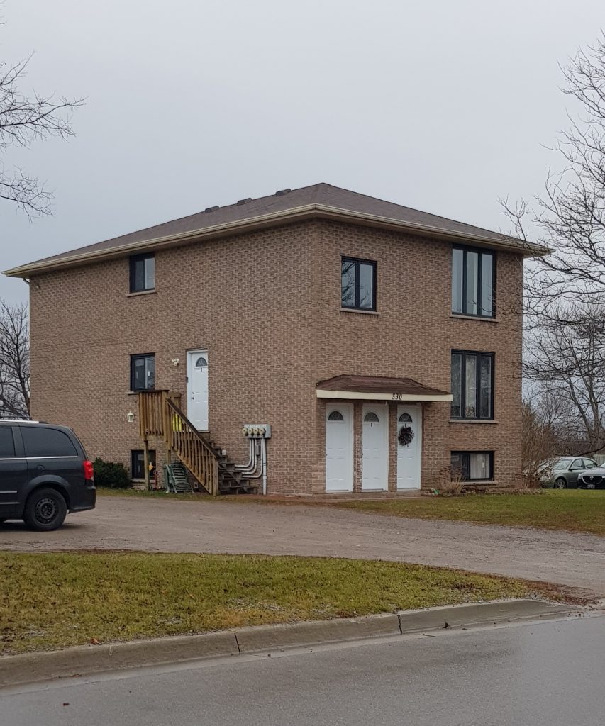 530 Crystal Dr. Peterborough, ON